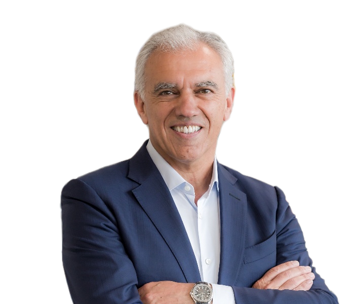 John Melo
